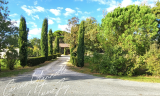 Maison 8 Pièces 240 m² à vendre à Lavaur (81500)