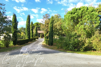 Maison 8 pièces 695000 €