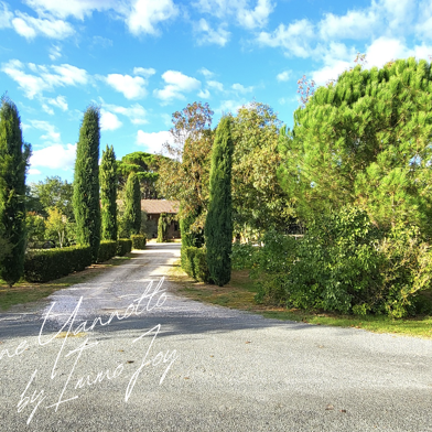 Maison 8 pièces 695000 €