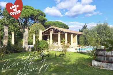Maison 8 pièces 695000 €
