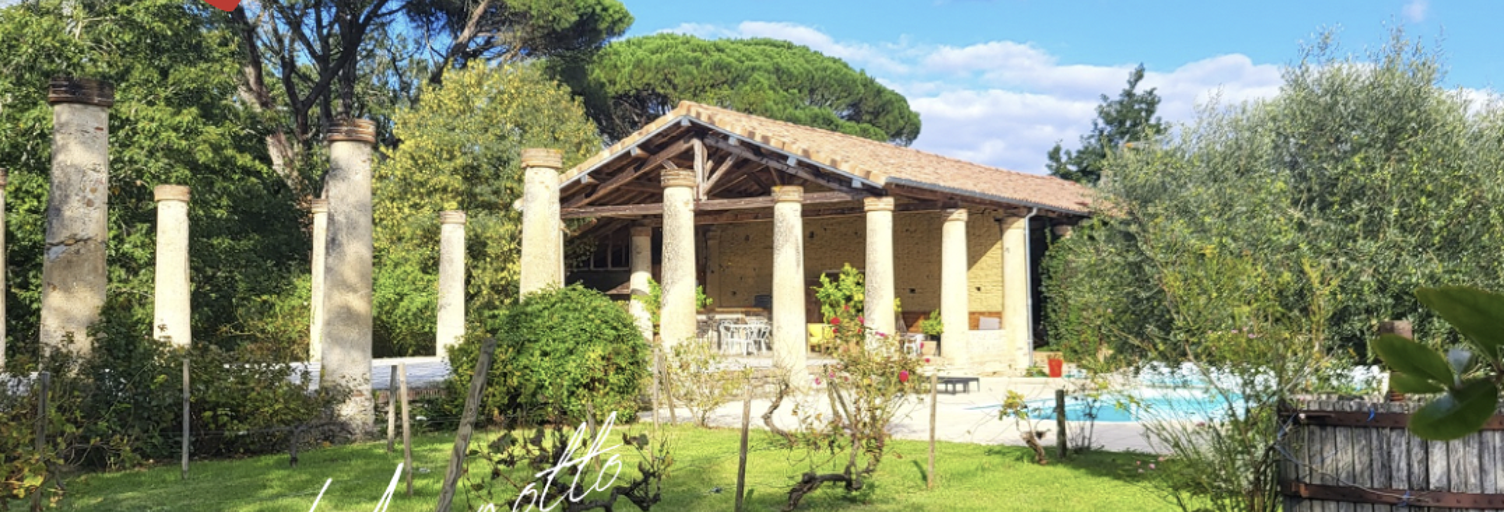 Maison 8 Pièces 240 m² à vendre à Lavaur (81500)