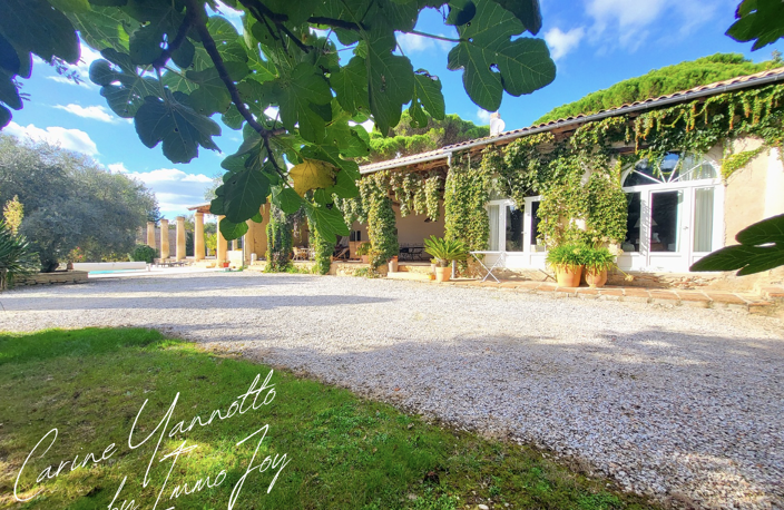 Grande bâtisse d'exception T8 de 240 m2 — photo 4