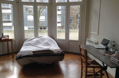 appartement 1 pièces 22 m2 à louer à Nantes (44300)