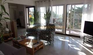 Appartement 80 m² en viager Aix-en-Provence (13100)