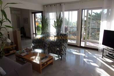 Appartement 3 pièces 100000 €
