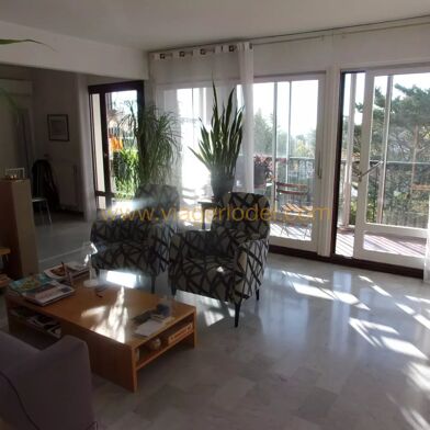 Appartement 3 pièces 100000 €