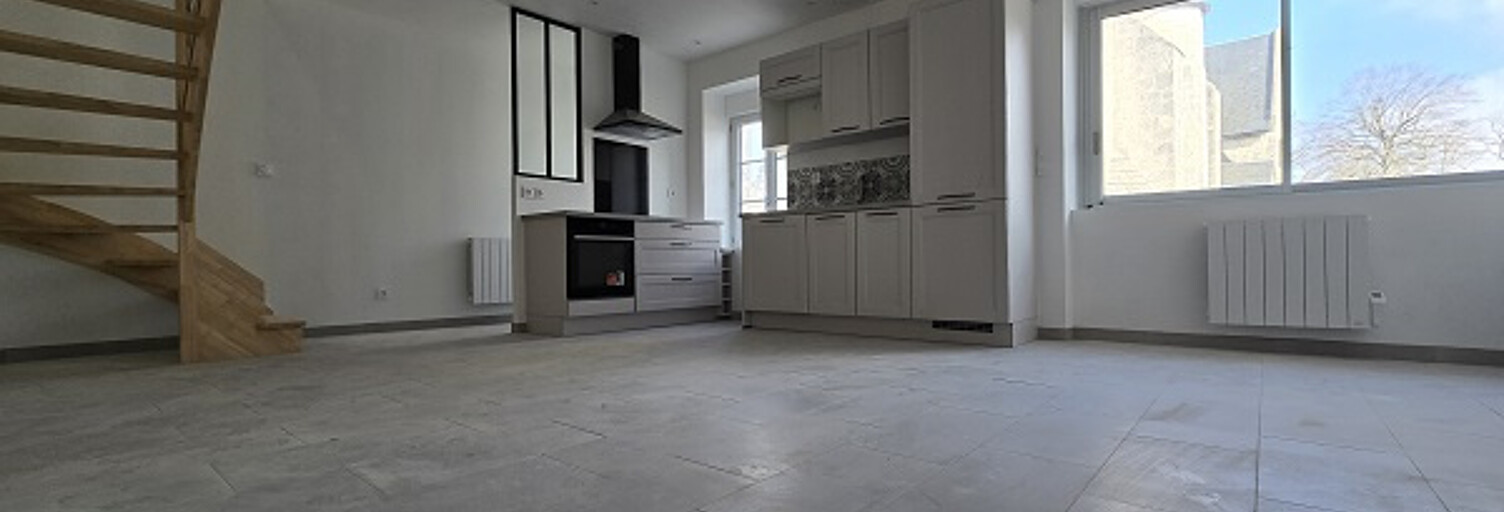 Maison 4 Pièces 88 m² à vendre à Messas (45190)