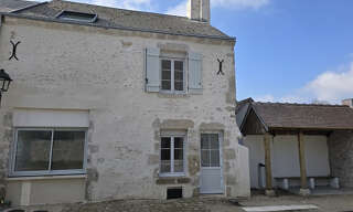 Maison 4 Pièces 88 m² à vendre à Messas (45190)