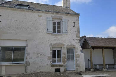 Maison 4 pièces 158000 €