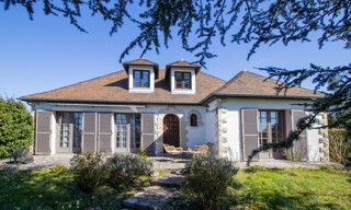 Maison 6 Pièces 125 m² à vendre à Amboise (37400)