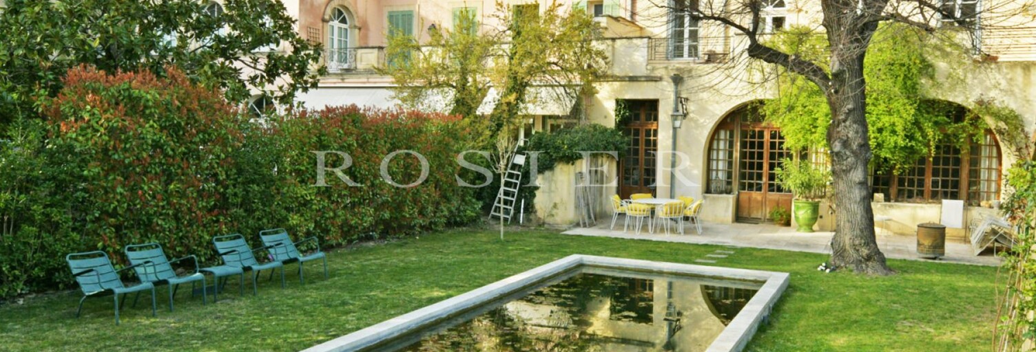 Maison 12 Pièces 350 m² à vendre à Apt (84400)