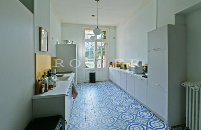 Maison de Maître sur parc avec piscine au cœur d'Apt — photo 5