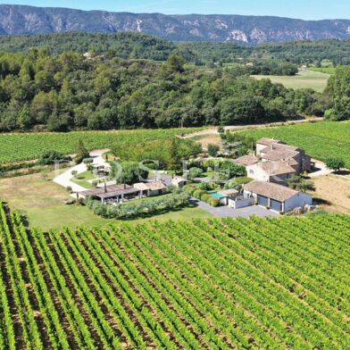 Maison 9 pièces 2500000 €