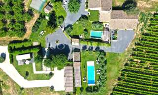 Maison 9 Pièces 380 m² à vendre à Ménerbes (84560)