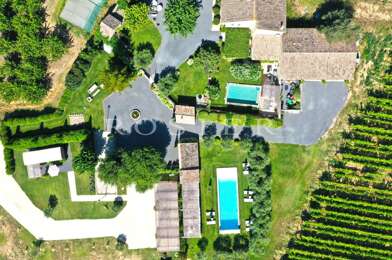 Maison 9 pièces 2500000 €