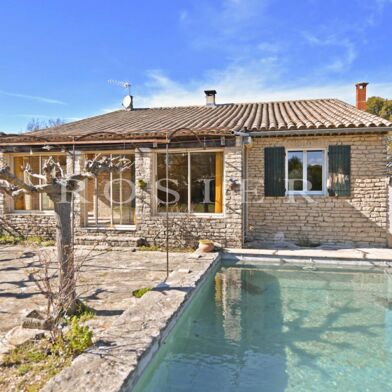 Maison 6 pièces 450000 €