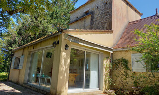 Maison 6 Pièces 113 m² à vendre à Cahors (46000)