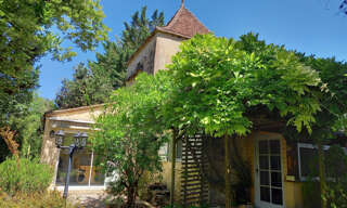 Maison 6 Pièces 113 m² à vendre à Arcambal (46090)