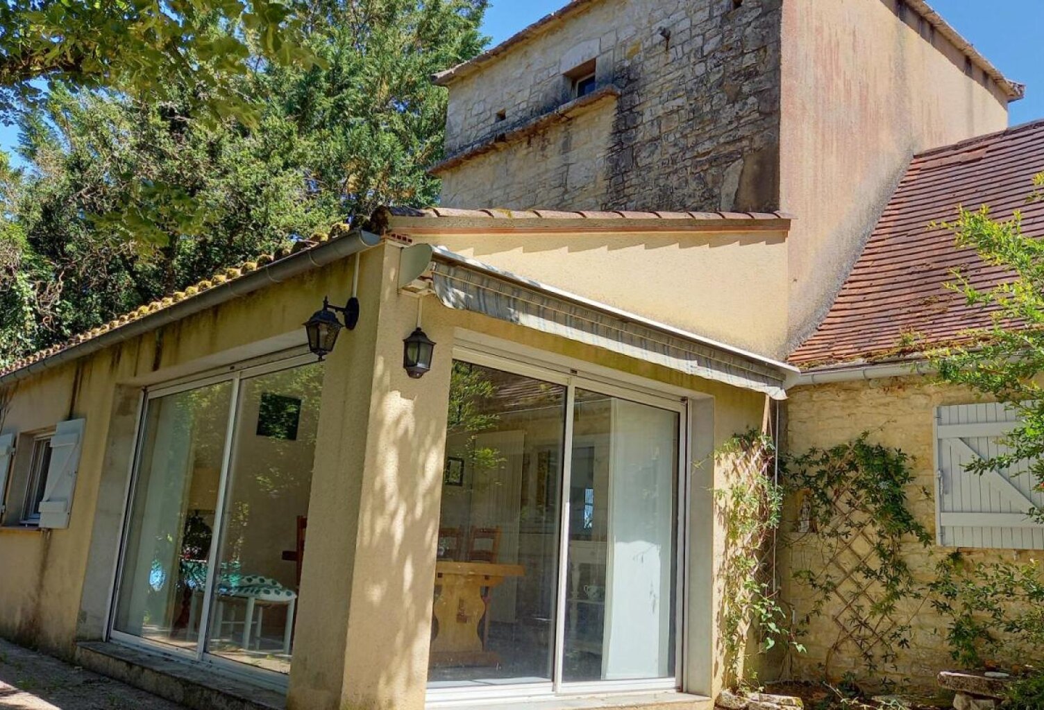 Cahors nord , bel ensemble quercynois — photo 1