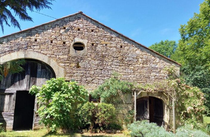 Cahors nord , bel ensemble quercynois — photo 2