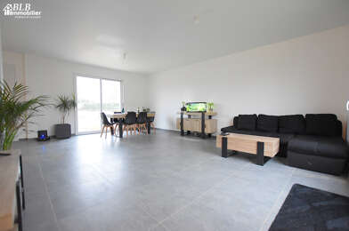 Maison 5 pièces 369900 €