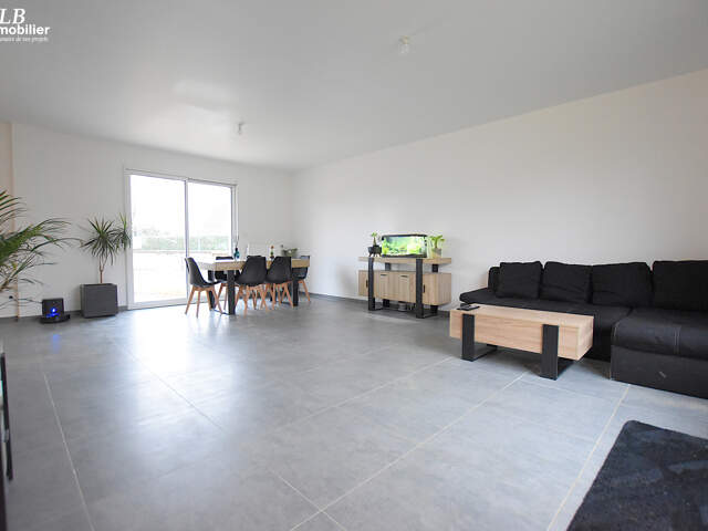 78610 - AUFFARGIS - 2024 - BELLE MAISON 5 PIECES 3 CHAMBRES — photo du bien