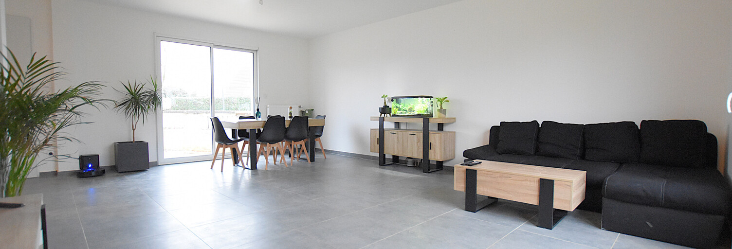 Maison 5 Pièces 100 m² à vendre à Auffargis (78610)