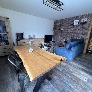 Appartement 3 pièces 189000 €
