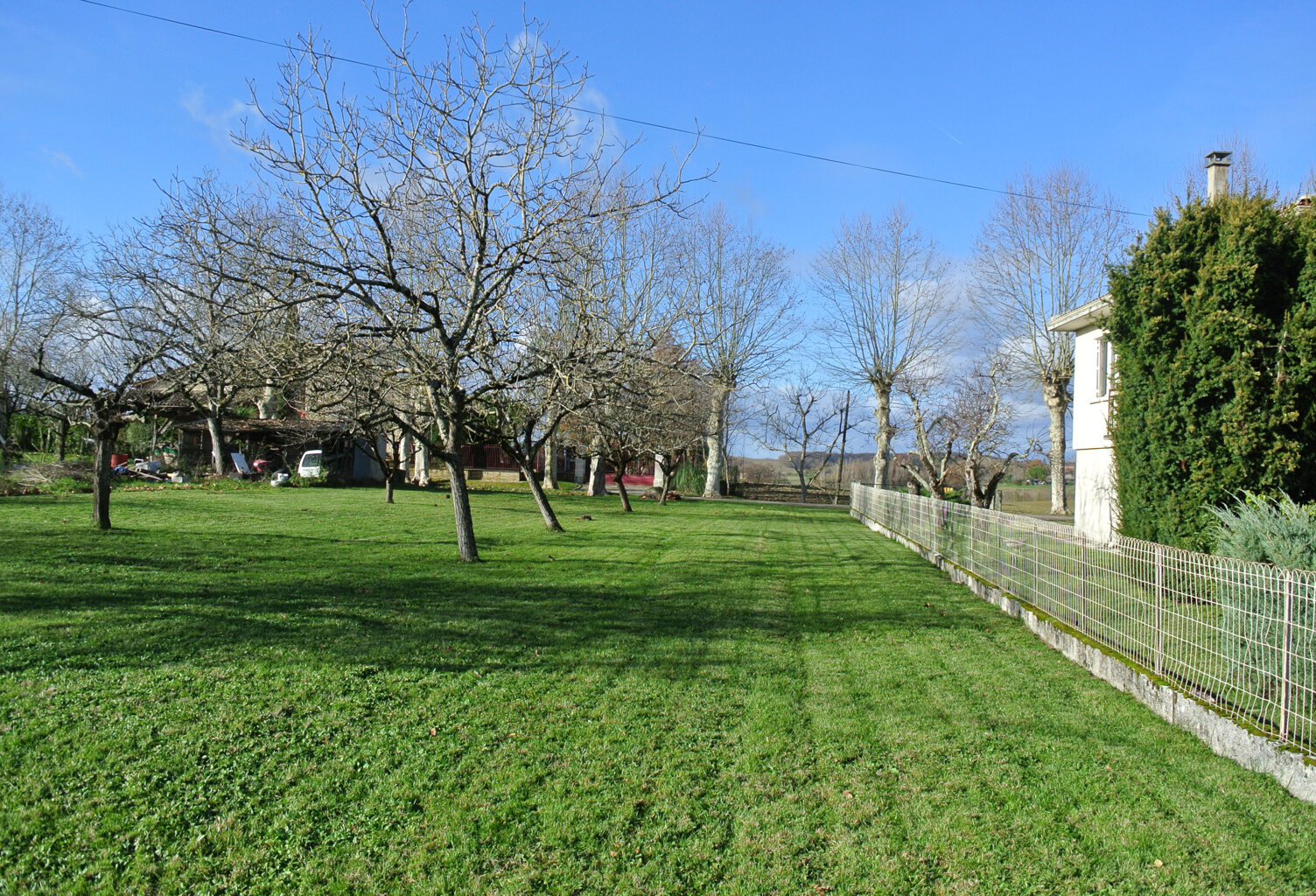 A 20 minutes de Marmande — photo 1