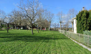 Terrain  827 m² à vendre à Saint-Barthélemy-d'Agenais (47350)