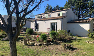 Maison 7 Pièces 123 m² à vendre à Tavel (30126)