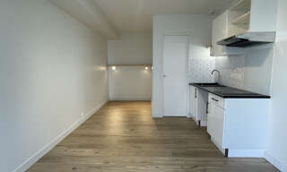 Appartement 1 Pièce 20 m² à vendre à Nantes (44000)