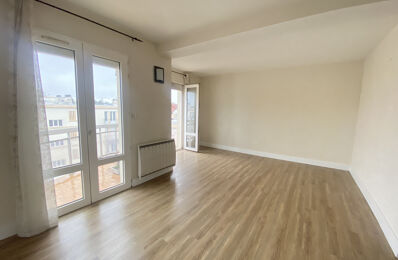appartement 2 pièces 66 m2 à louer à Nantes (44300)