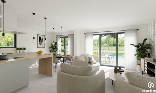 Maison 95 m² à construire Sanary-sur-Mer (83110)