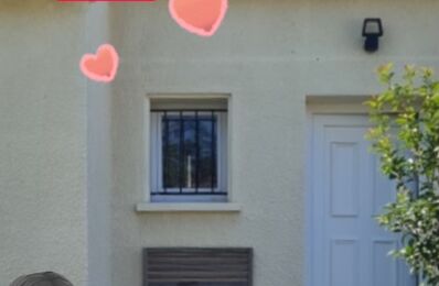 vente maison 380 000 € à proximité de Lavérune (34880)