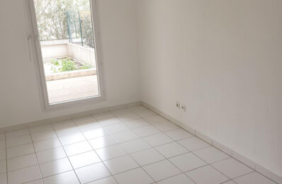 location appartement 953 € CC /mois à proximité de Marseille 7 (13007)