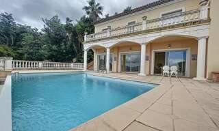 Maison 6 Pièces 368 m² à vendre à Mandelieu-la-Napoule (06210)