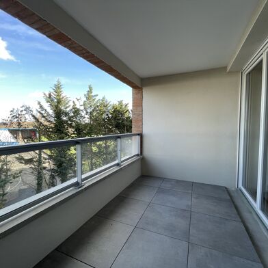 Appartement 2 pièces 725 €