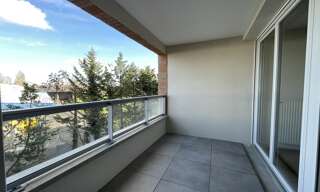 Appartement 3 Pièces 57 m² à louer à Toulouse (31500)