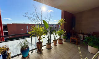 Appartement 3 Pièces 62 m² à vendre à Jacou (34830)