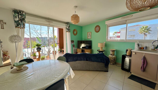 Appartement 3 pièces  à vendre Jacou 34830