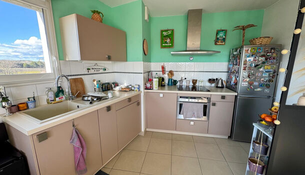 Appartement 3 pièces  à vendre Jacou 34830