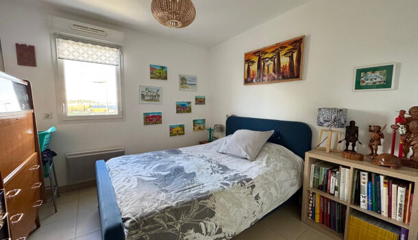 Appartement 3 pièces  à vendre Jacou 34830