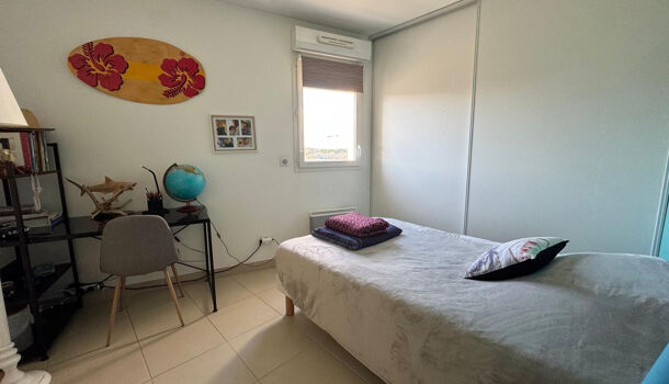 Appartement 3 pièces  à vendre Jacou 34830