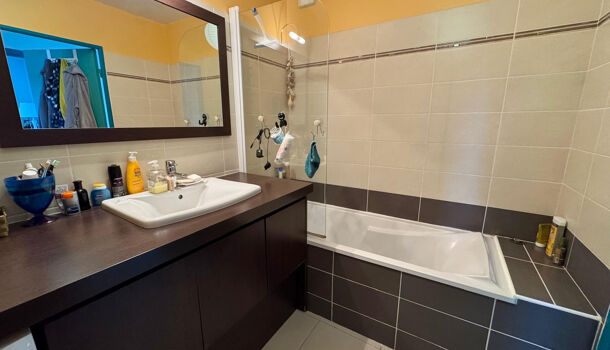 Appartement 3 pièces  à vendre Jacou 34830