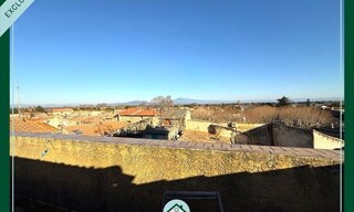 Maison 5 Pièces 103 m² à vendre à Courthézon (84350)
