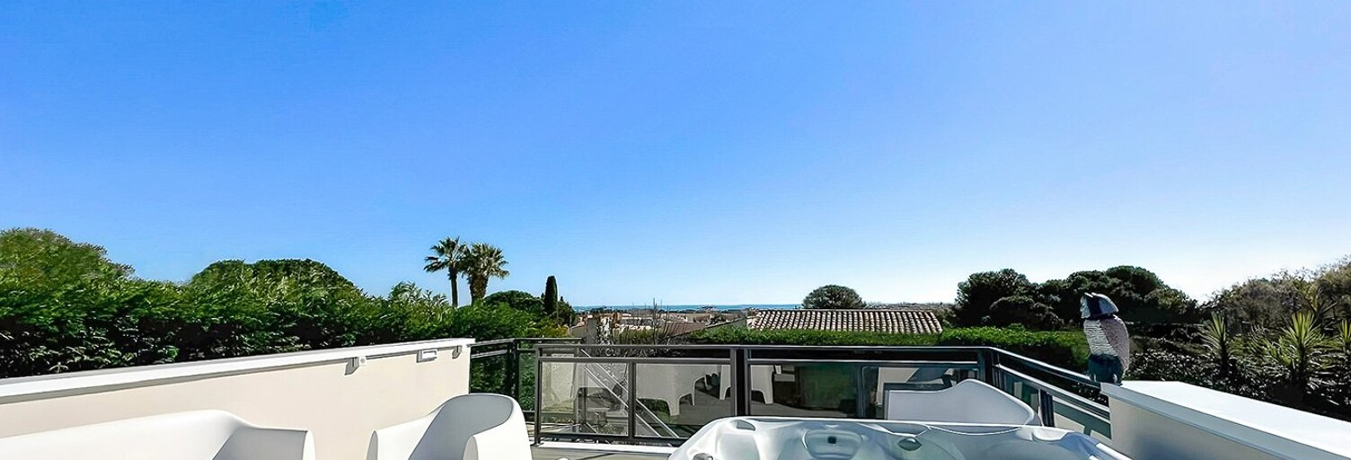 Maison 7 Pièces 240 m² à vendre à Agde (34300)