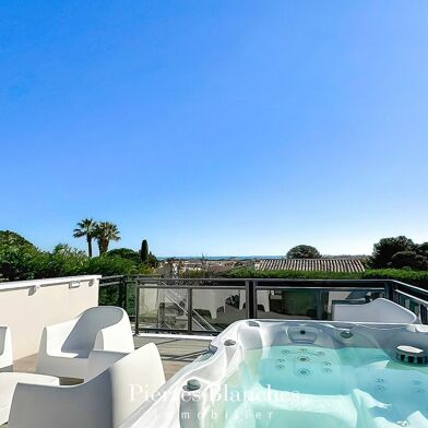 Maison 7 pièces 1470000 €