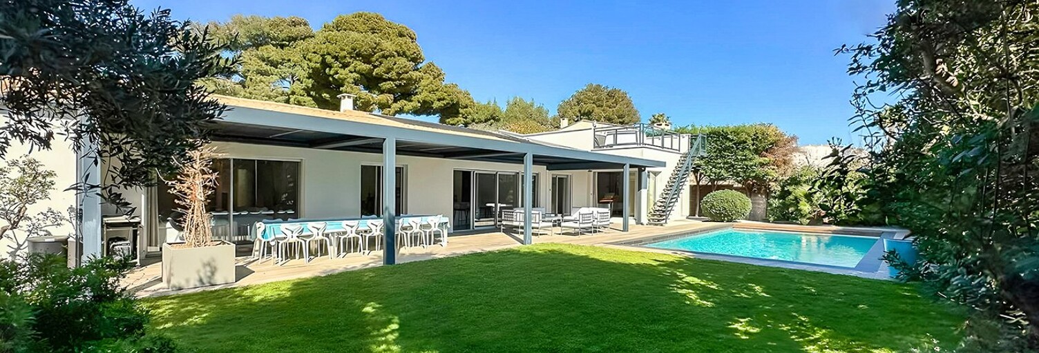 Maison 7 Pièces 240 m² à vendre à Agde (34300)