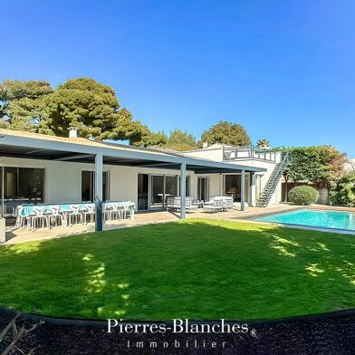 Maison 7 pièces 1470000 €